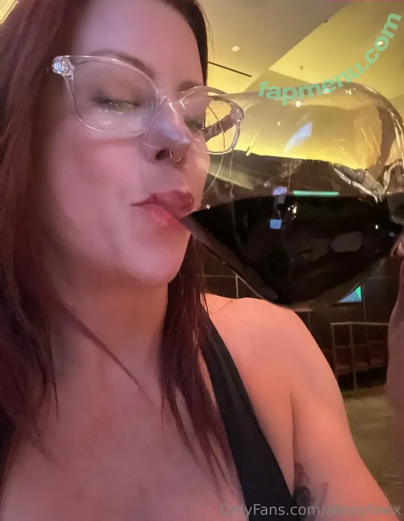 alexisfawx nude photo #0025 (alexisfawxlive)