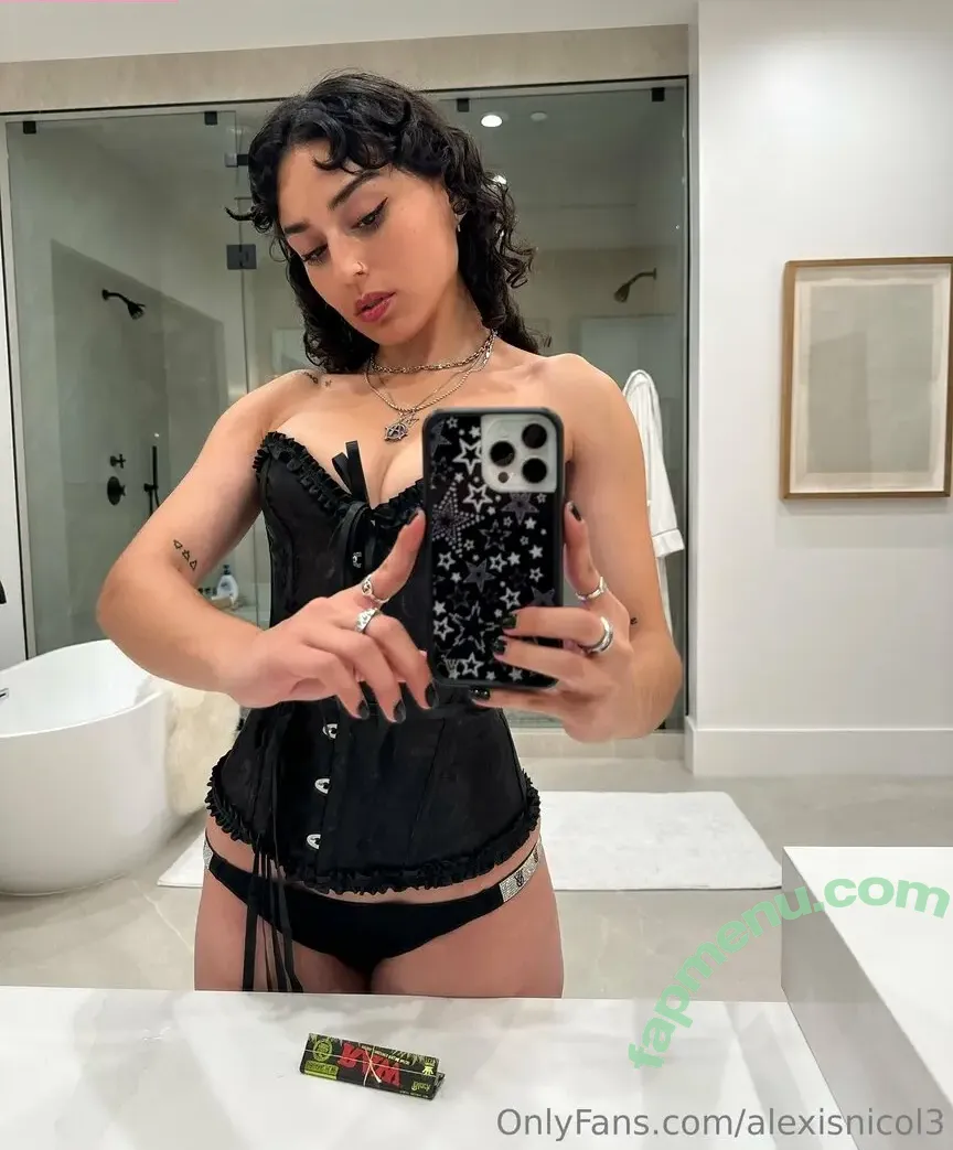 AlexisNicol3 nude photo #0034 (AlexisNicol3)