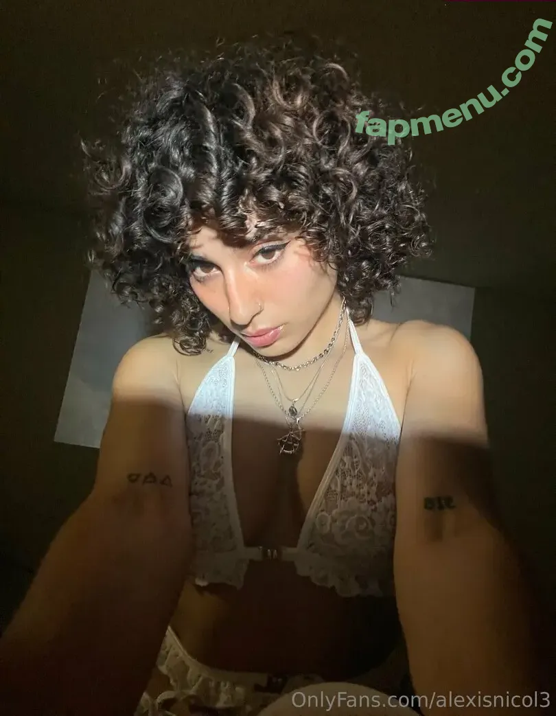 AlexisNicol3 nude photo #0038 (AlexisNicol3)