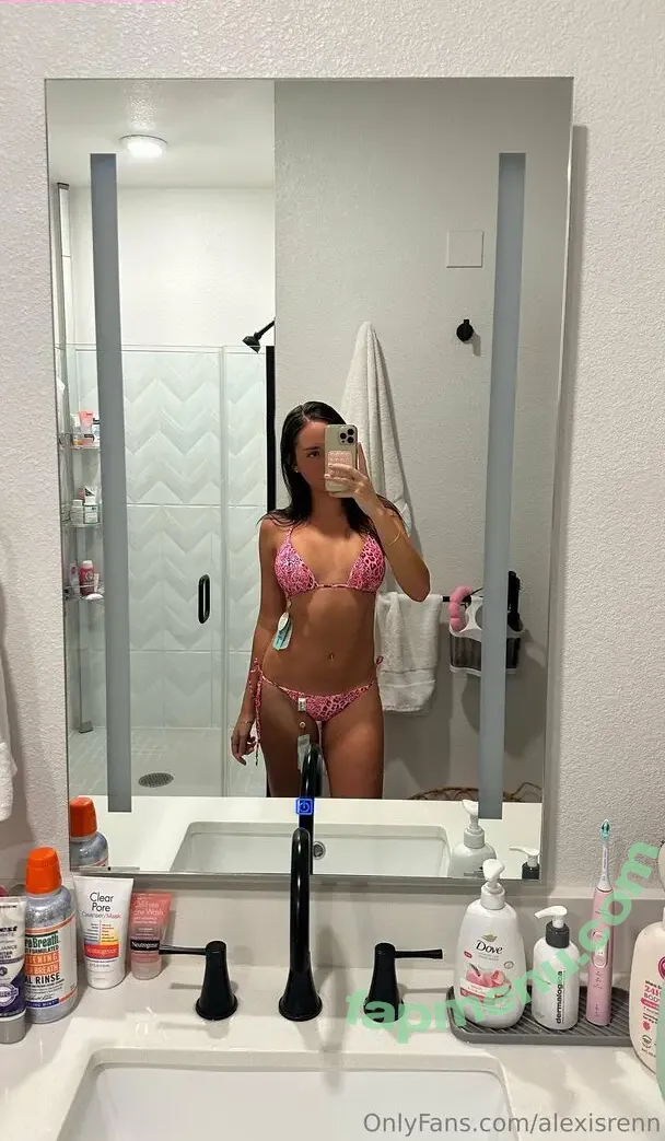 alexisrenn nude photo #0229 (alexisrenn)