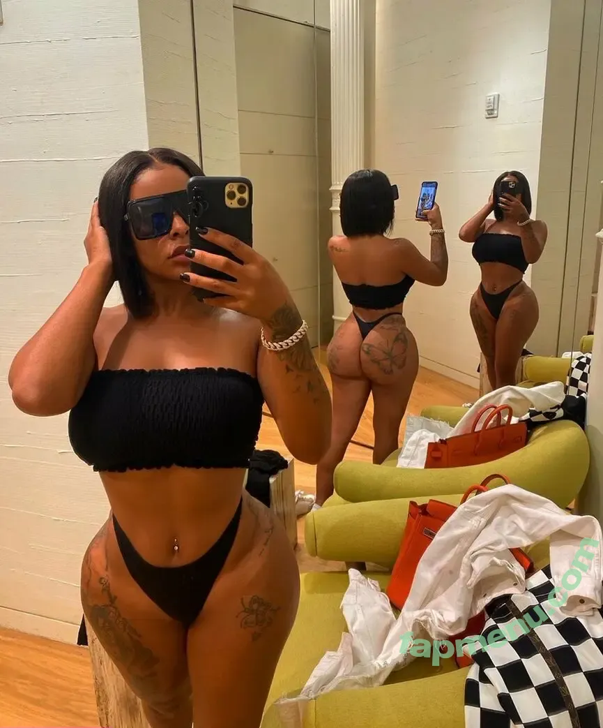 Alexisskyy nude photo #0008 (alexisskyy_)