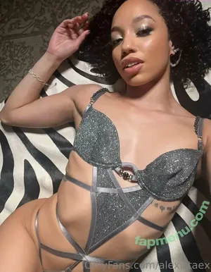 alexistaex / alsoalexistae nude photo #0014