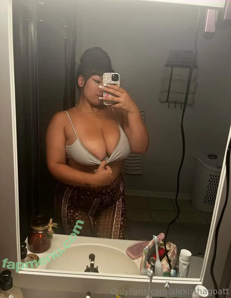 alexisthagoatt nude photo #0012 (alexisthagoatt)