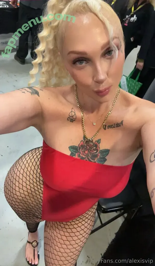 alexisvip nude photo #0029 (thealexisjoy)