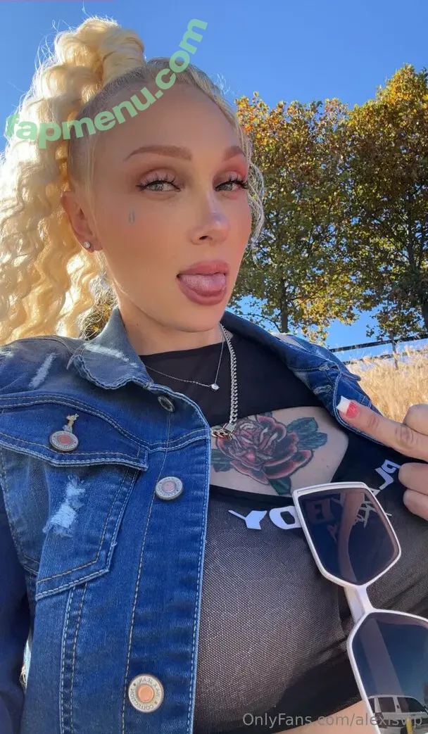alexisvip nude photo #0032 (thealexisjoy)