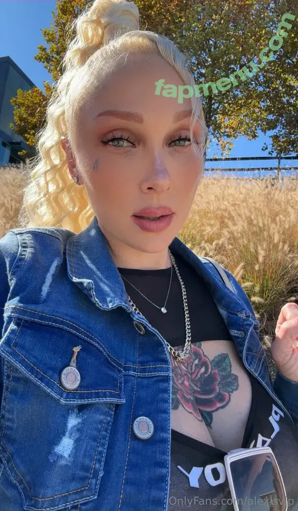 alexisvip nude photo #0033 (thealexisjoy)