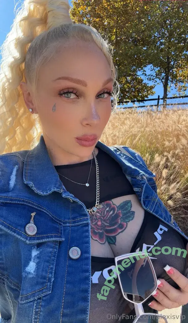 alexisvip nude photo #0034 (thealexisjoy)