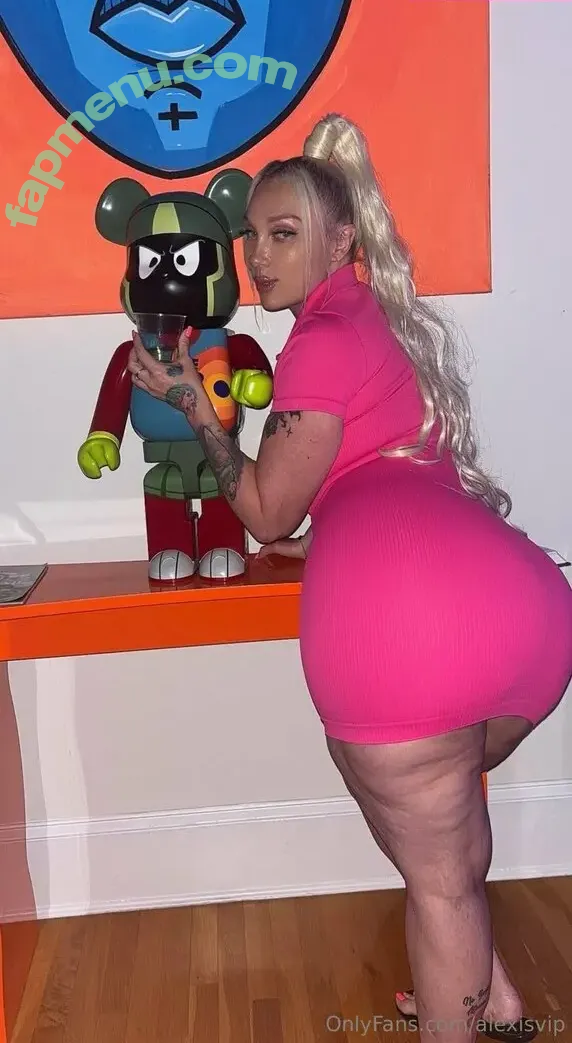 alexisvip nude photo #0038 (thealexisjoy)