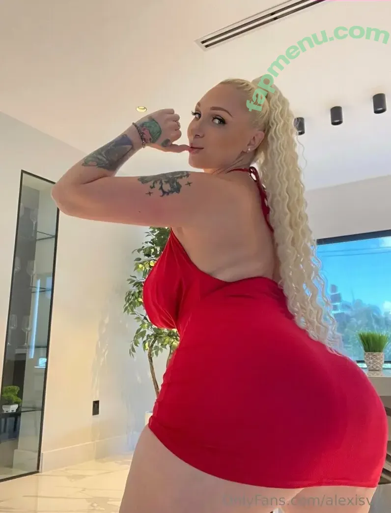 alexisvip nude photo #0076 (lexwipp)