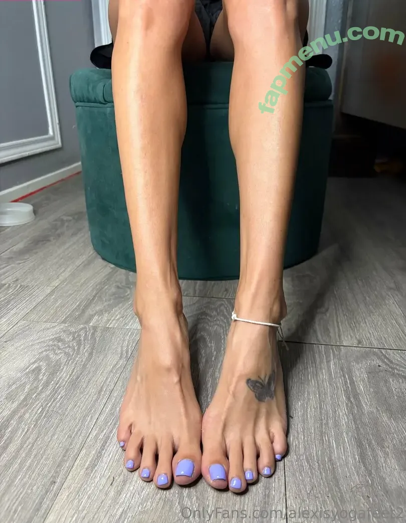 alexisyogafeet2 nude photo #0032 (alexisyogafeet)