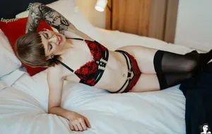 Alexivy / Amani_ / alexandriamfc / alexivyart nude photo #0042