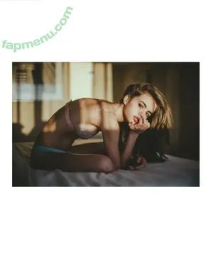 alexleeaillon / Alex Lee Aillon nude photo #0062