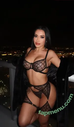 Alexox0 nude photo #0001