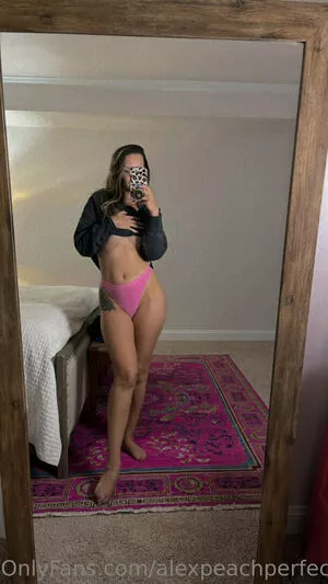 alexpeachperfect / peachperfectfan nude photo #0004