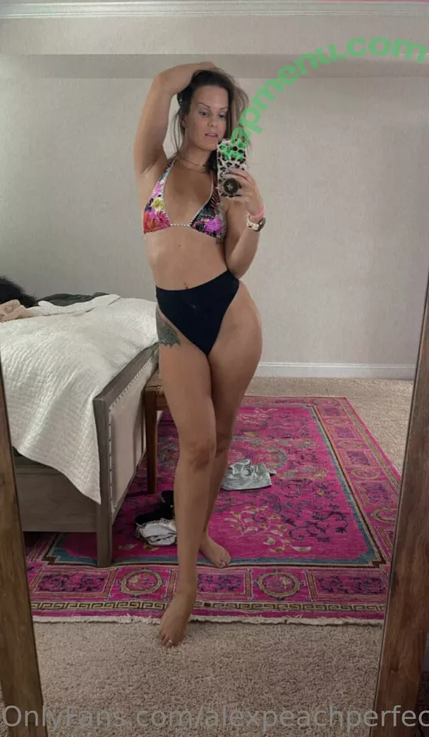 alexpeachperfect nude photo #0025 (peachperfectfan)