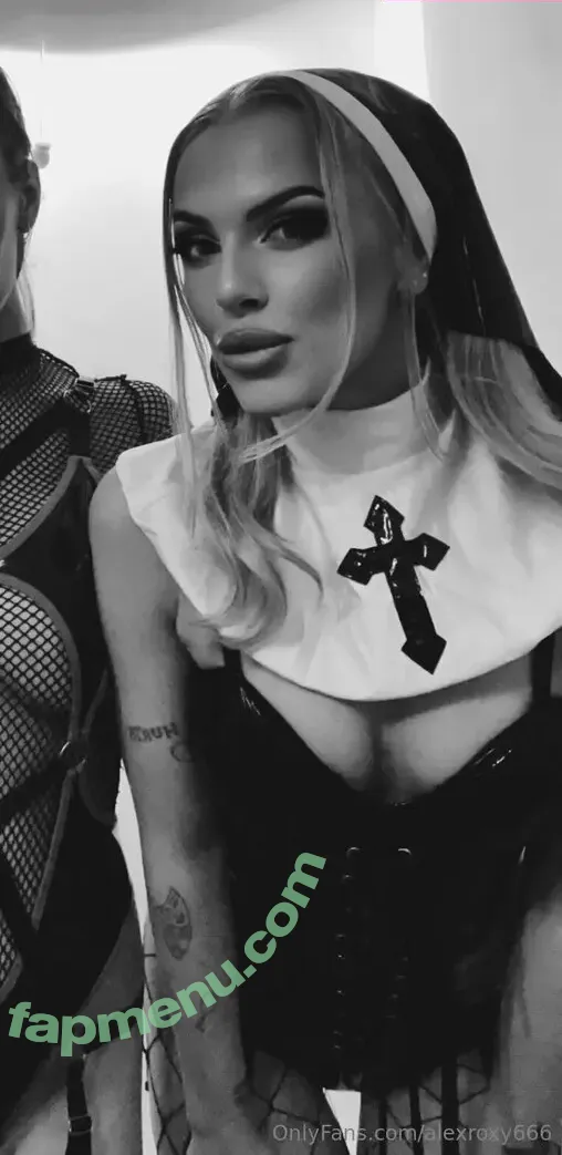 alexroxy666 nude photo #0006 (alexroxy666)