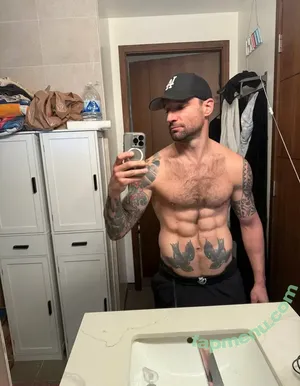 alexthelegend / therealalexlegend nude photo #0100
