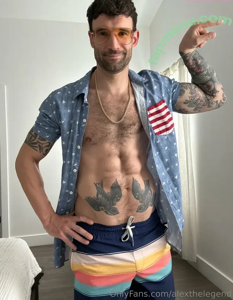 alexthelegend nude photo #0177 (therealalexlegend)