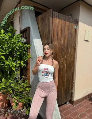 alextsgirl / itstsalex nude photo #0047