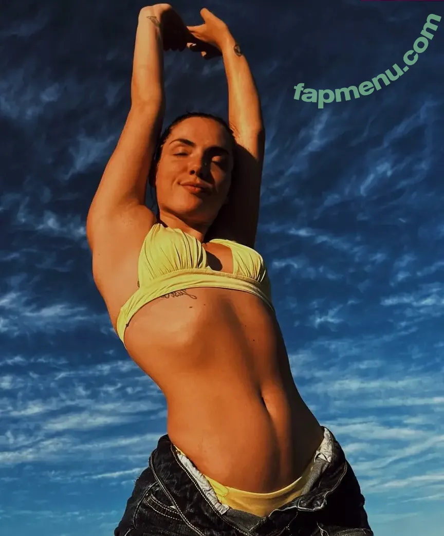 Alexx Efron nude photo #0046 (Alexxxefron / alexxefron)