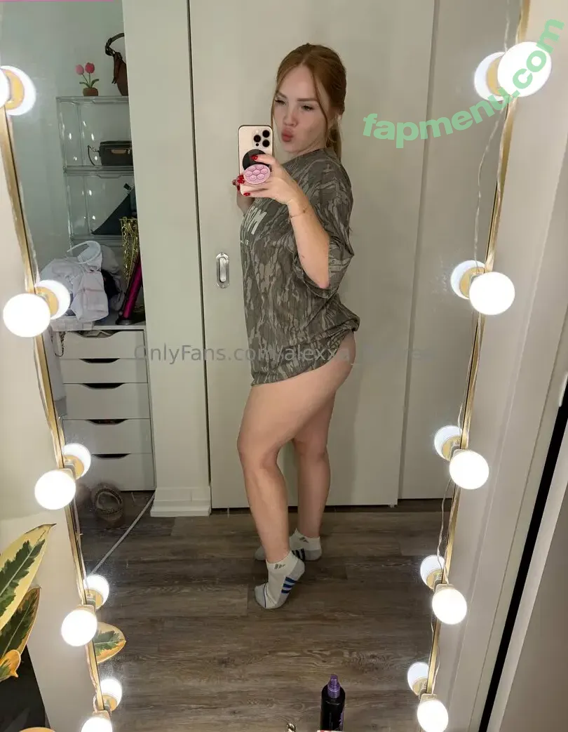 alexxa_fireppv nude photo #0011 (alexxa_fire)
