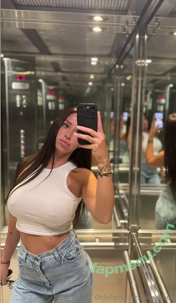 alexxabea nude photo #0089 (alexxabea)