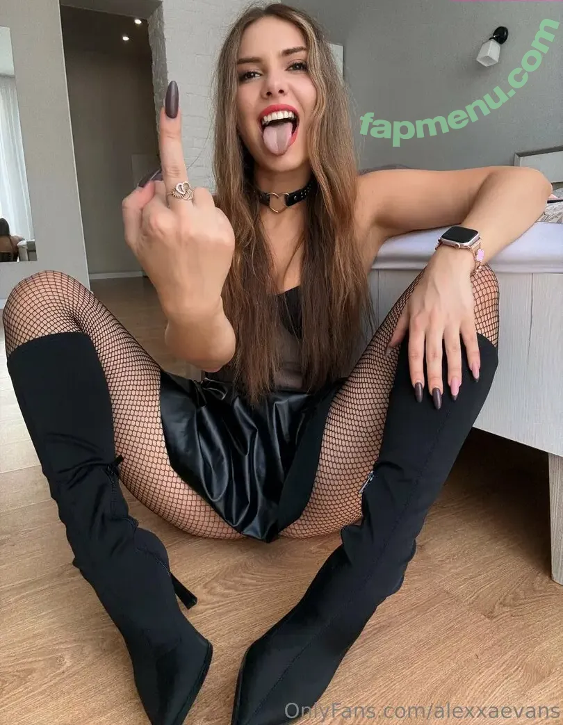 alexxaevans nude photo #0034 (alexxa.evans)