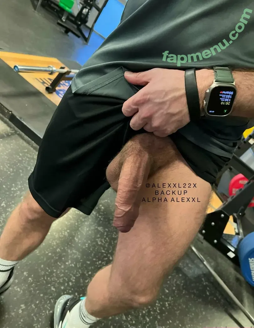 alexxl nude photo #0016 (xela_xl)