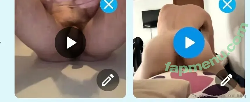 alexxlifting nude photo #0015 (alexxlifts_)