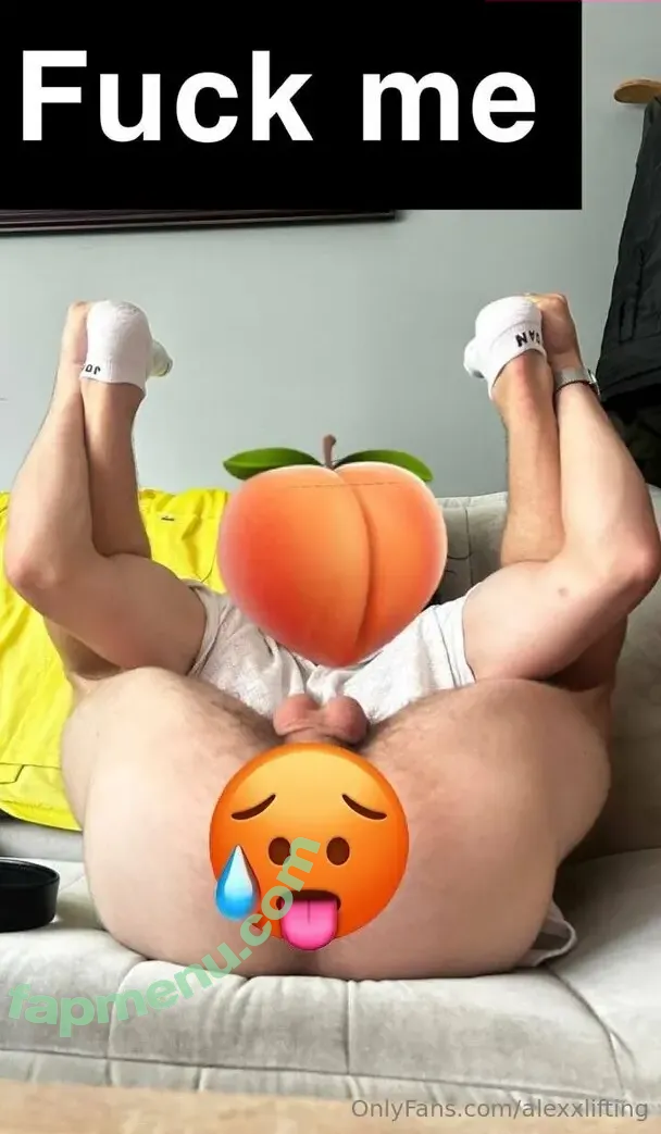 alexxlifting nude photo #0021 (alexxlifts_)
