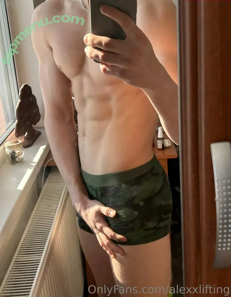 alexxlifting nude photo #0056 (alexxlifts_)