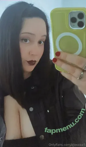 alexxxa5 / alex05______ nude photo #0008