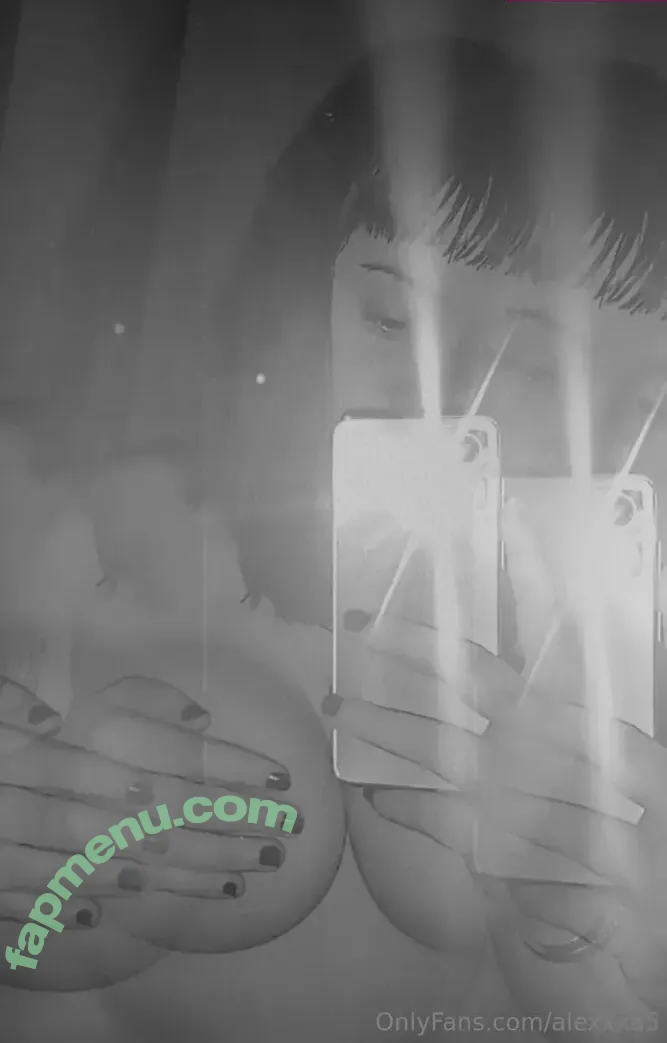 alexxxa5 nude photo #0005 (alex05______)