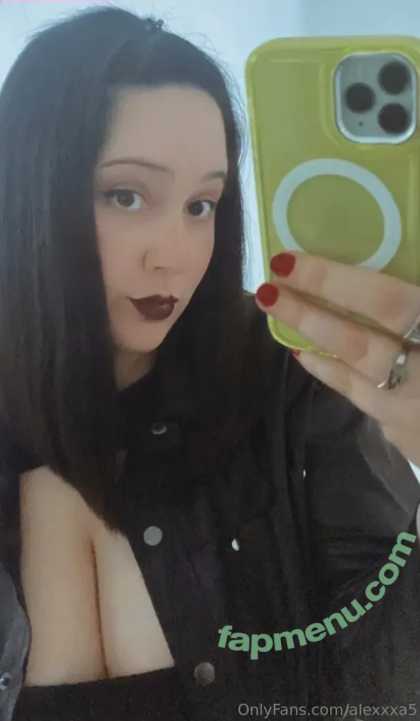 alexxxa5 nude photo #0008 (alex05______)