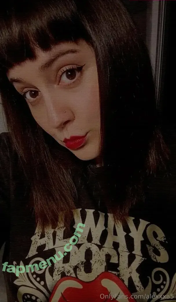 alexxxa5 nude photo #0011 (alex05______)