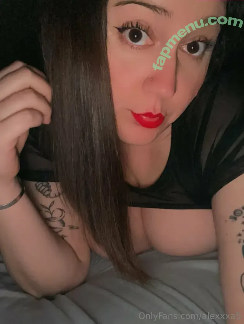 alexxxa5 nude photo #0025 (alex05______)