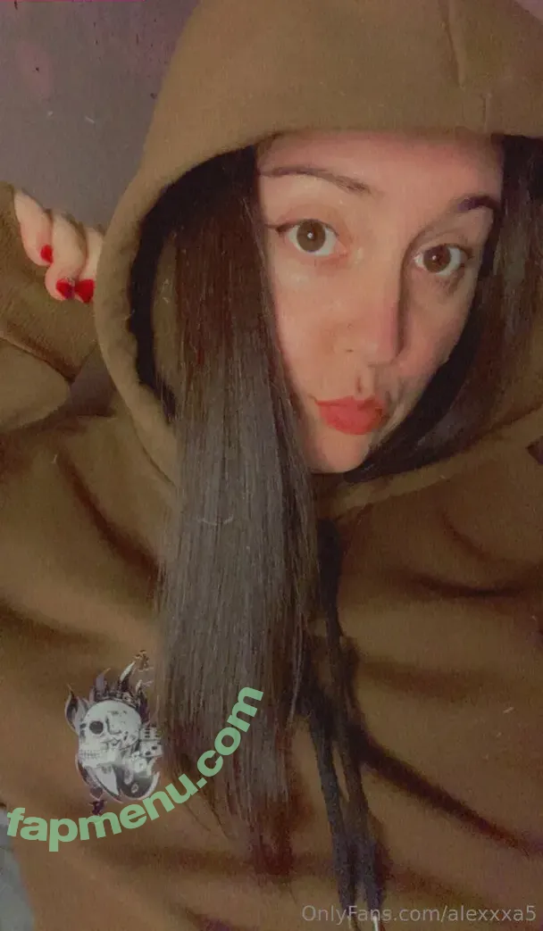 alexxxa5 nude photo #0030 (alex05______)