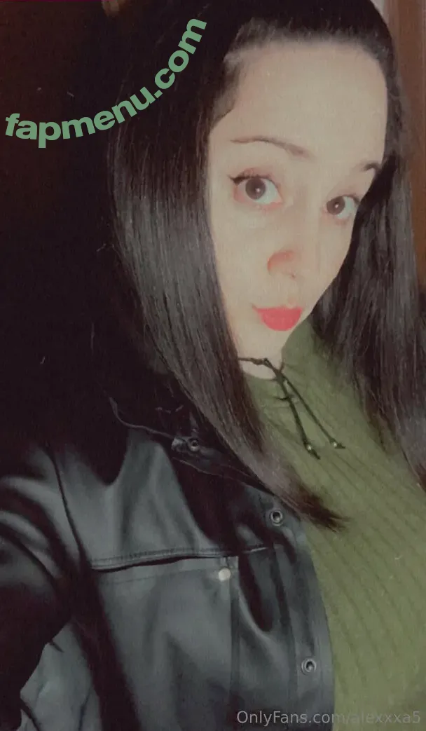 alexxxa5 nude photo #0033 (alex05______)