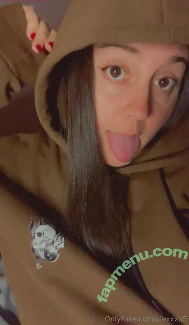 alexxxa5 nude photo #0037 (alex05______)