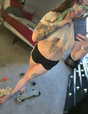 alexxxandriaaa / aleeexandriaaa nude photo #0010