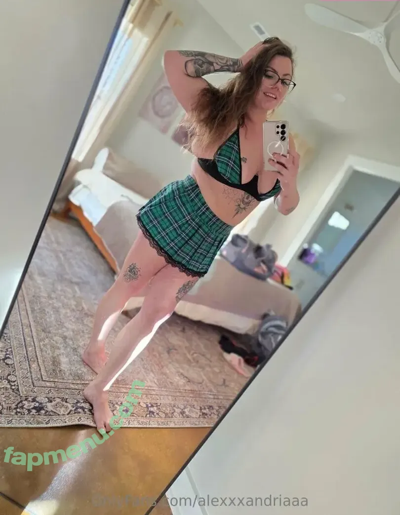 alexxxandriaaa nude photo #0014 (aleeexandriaaa)