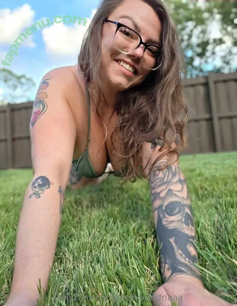 alexxxandriaaa nude photo #0063 (aleeexandriaaa)