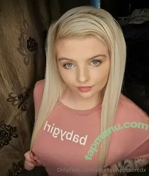 alexxxuncensoredx / alexuncensoredx / alexxanderdennis nude photo #0673