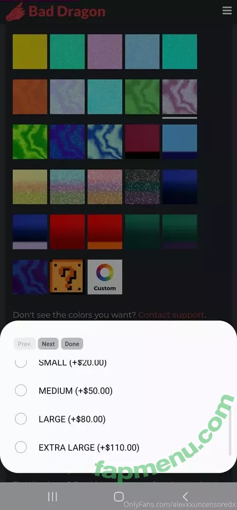 alexxxuncensoredx nude photo #0449 (alexuncensoredx / alexxanderdennis)