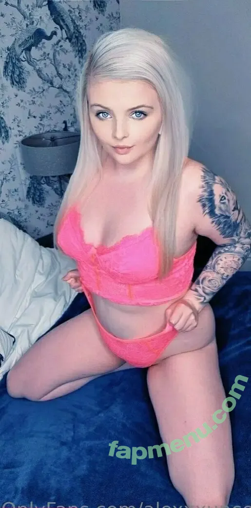 alexxxuncensoredx nude photo #0712 (alexuncensoredx / alexxanderdennis)