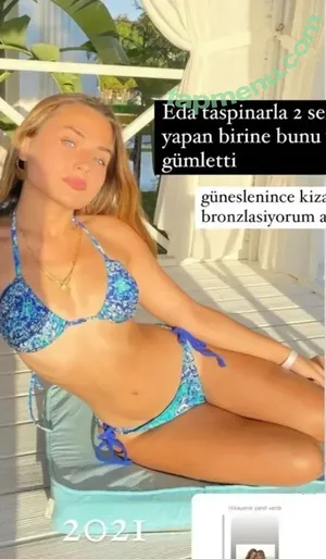 Aleyna Bağdaçiçek / Aleyna Bagdacicek / aleynabagdacicek / gizemsavagex nude photo #0002