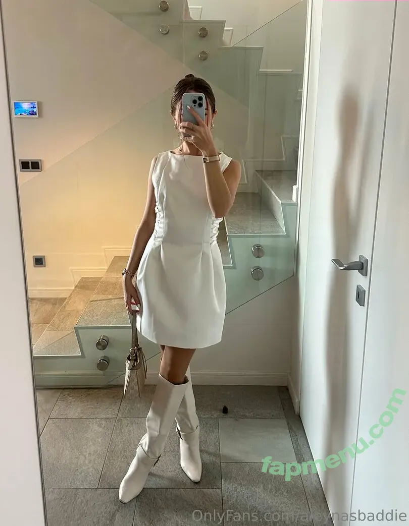 aleynasbaddie nude photo #0029 (luzdabaddie_)