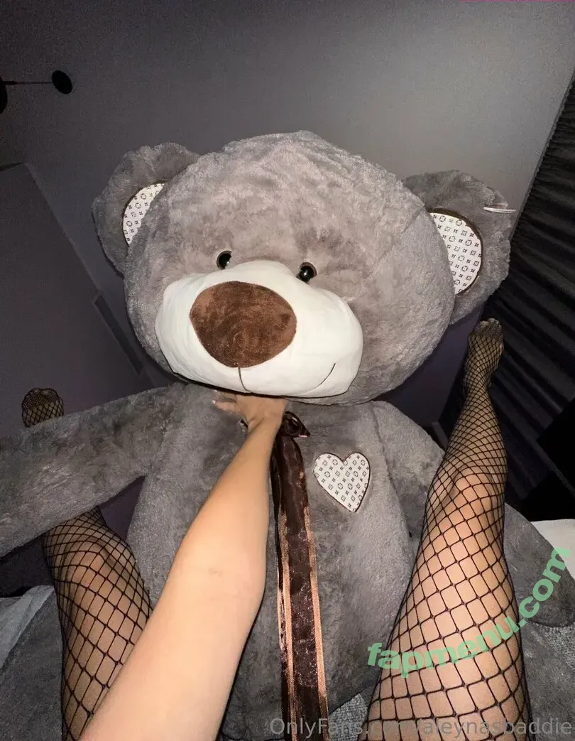 aleynasbaddie nude photo #0041 (luzdabaddie_)