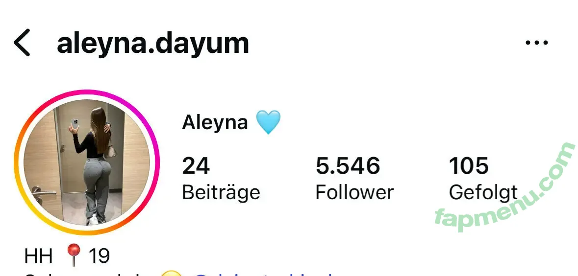 aleynasbaddie nude photo #0046 (luzdabaddie_)