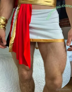 alfienorthfree / alfienorth nude photo #0485